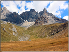 foto Forca Rossa e Passo San Pellegrino